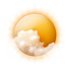 Current weather